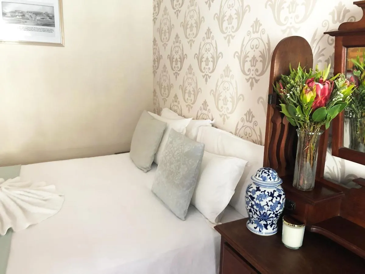 The Grand Hotel Port Elizabeth 2*,