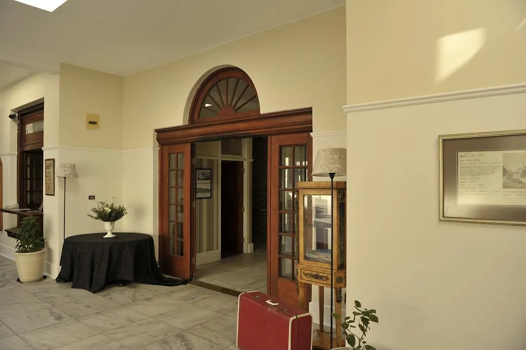 The Grand Hotel Port Elizabeth