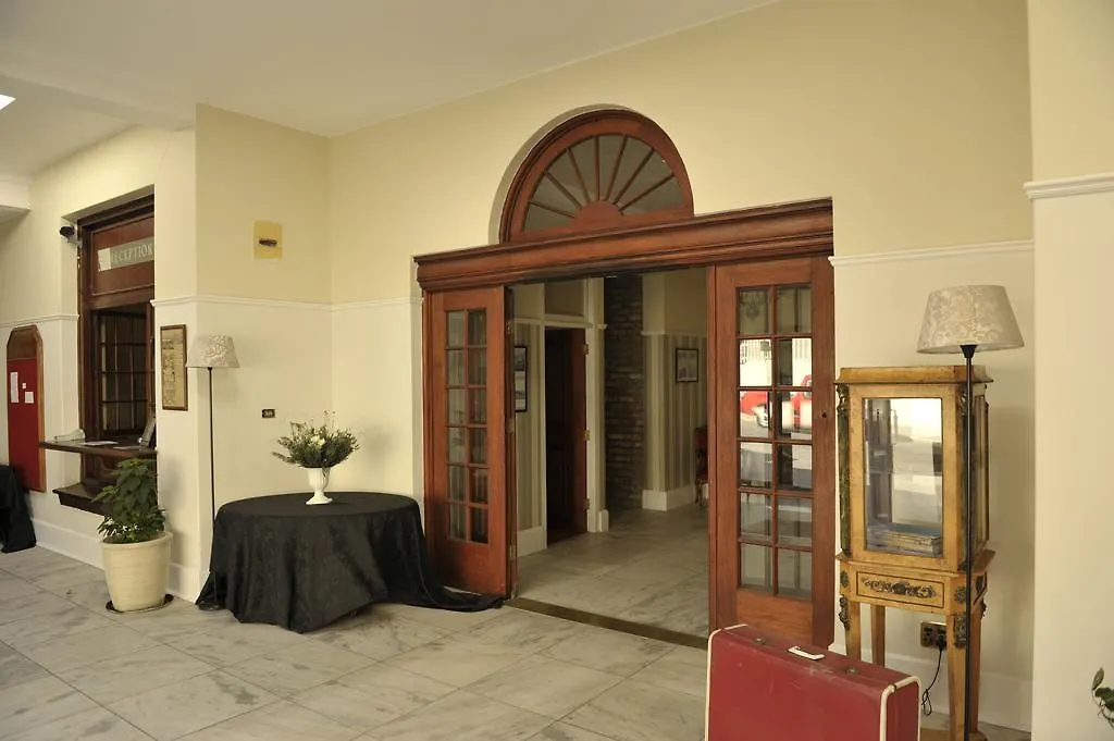 The Grand Hotel Port Elizabeth