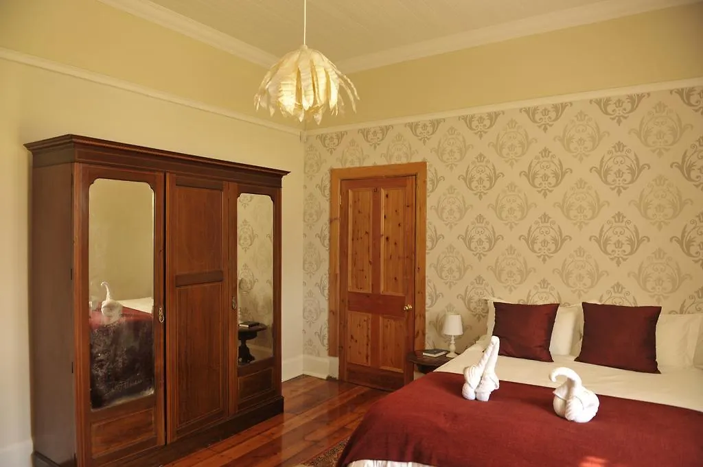 The Grand Hotel Port Elizabeth