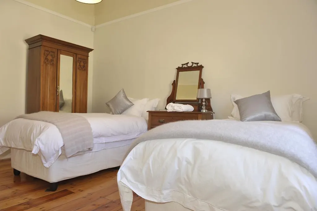 The Grand Hotel Port Elizabeth 2*,  South Africa