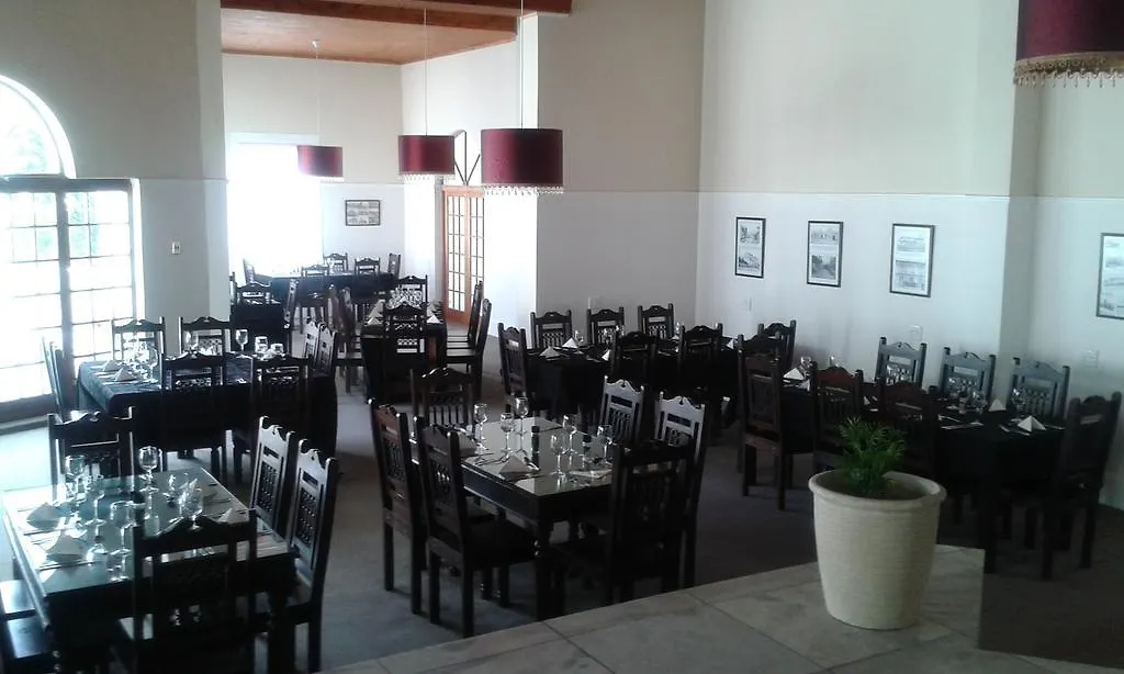 The Grand Hotel Port Elizabeth