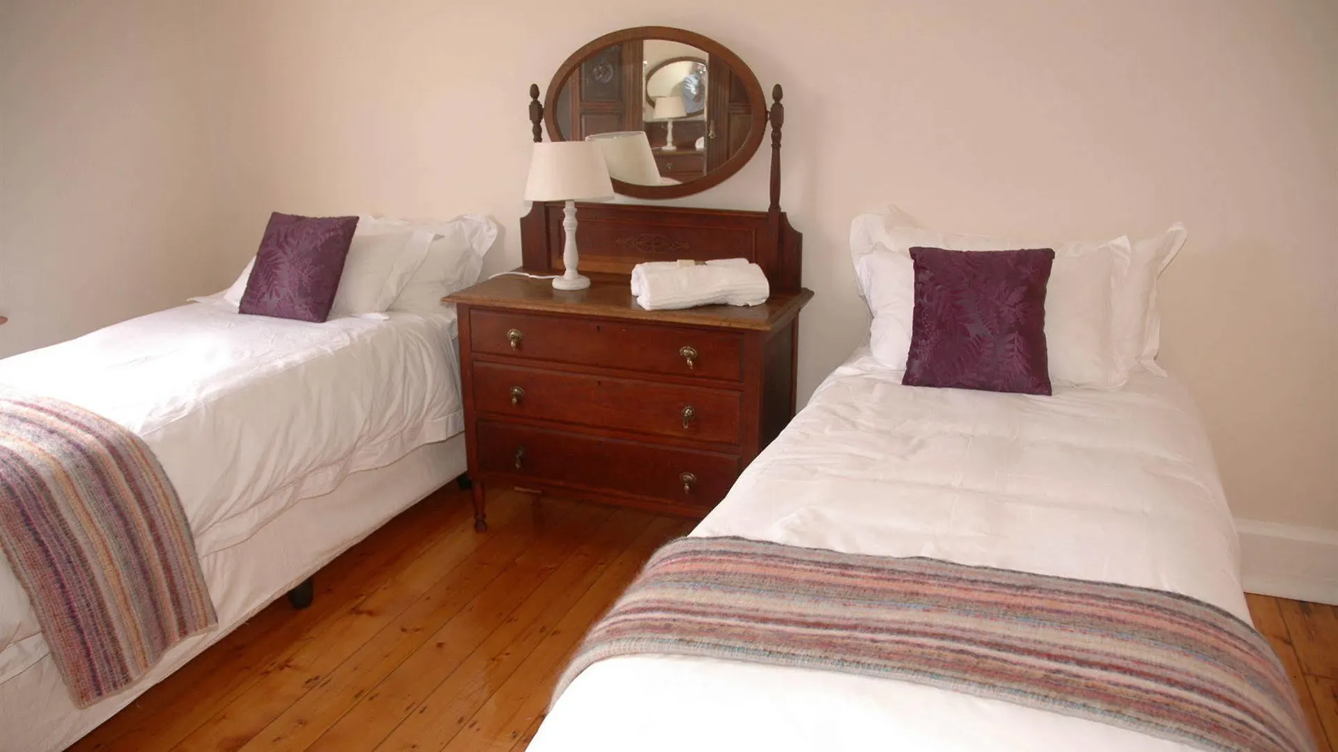 The Grand Hotel Port Elizabeth