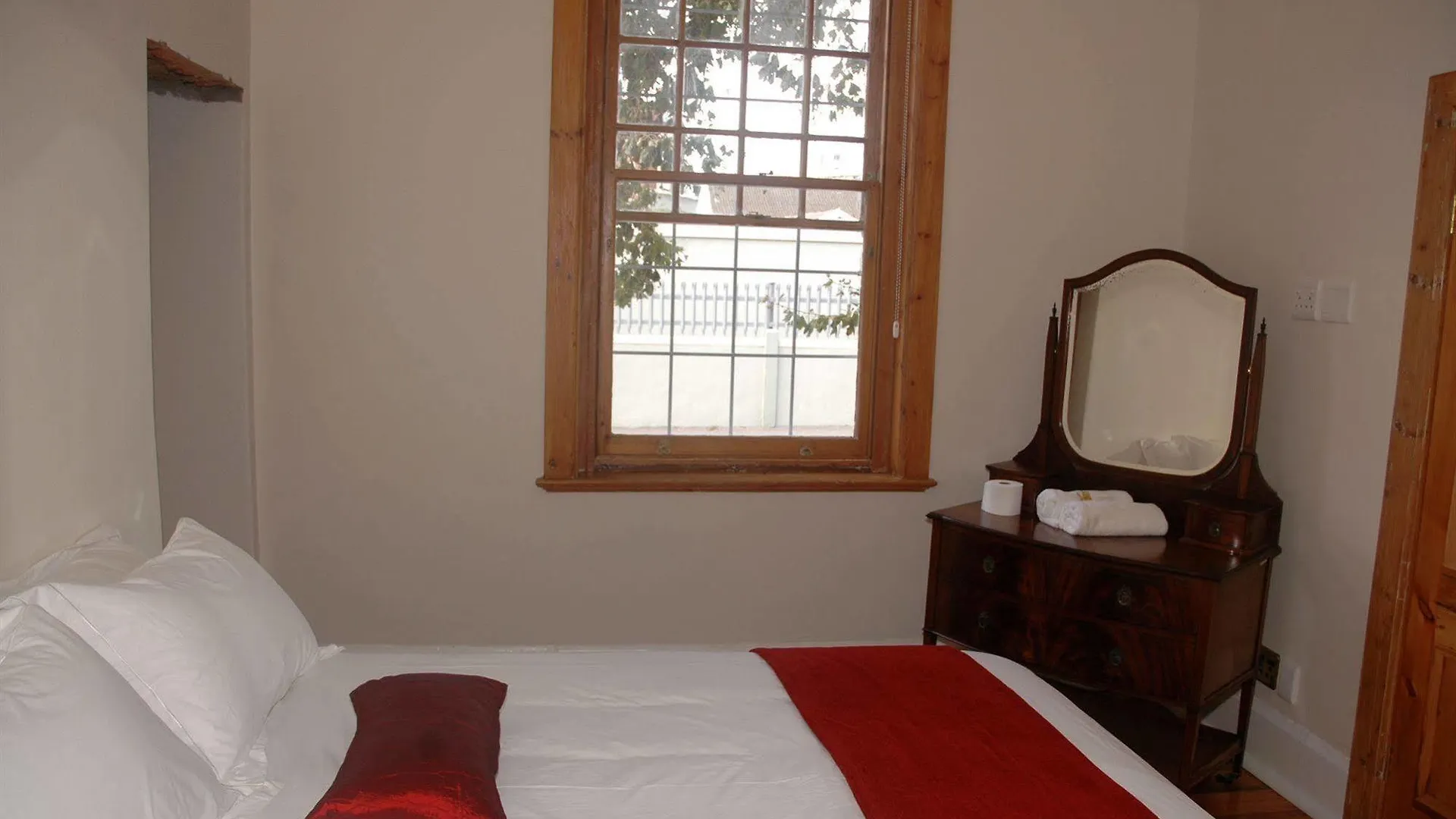 The Grand Hotel Port Elizabeth